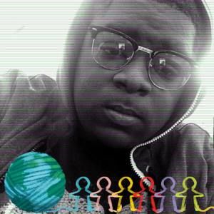 Meet your Posher, Terrell